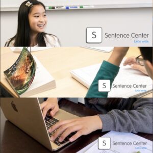 Foundations of Writing (Elementary School)