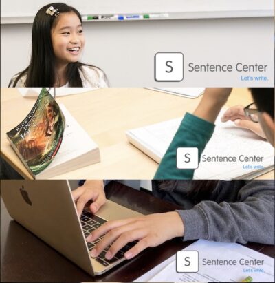 Foundations of Writing (Elementary School)