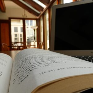 Advanced Essay (Grades 7 to 9)